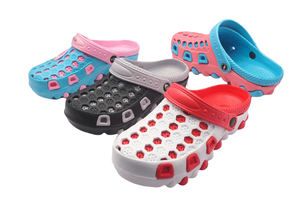 EVA CLOGS