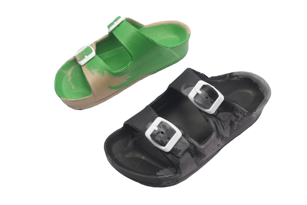 Zapatillas de deslizamiento de inyección