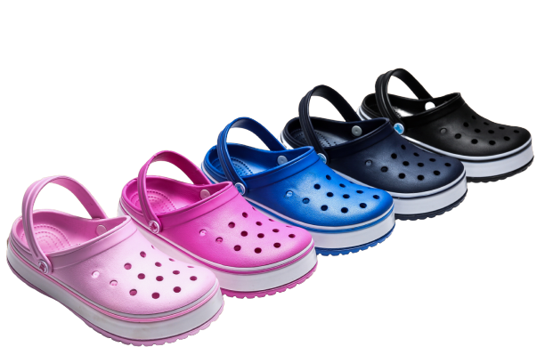 EVA CLOGS