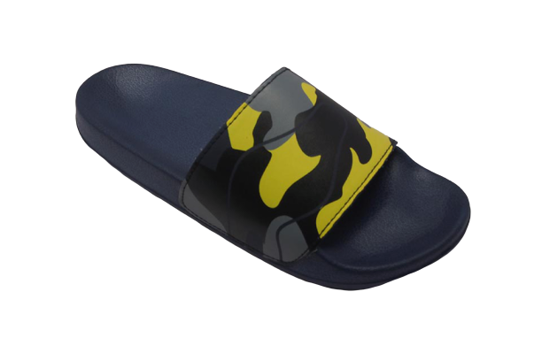 Zapatillas de deslizamiento de inyección