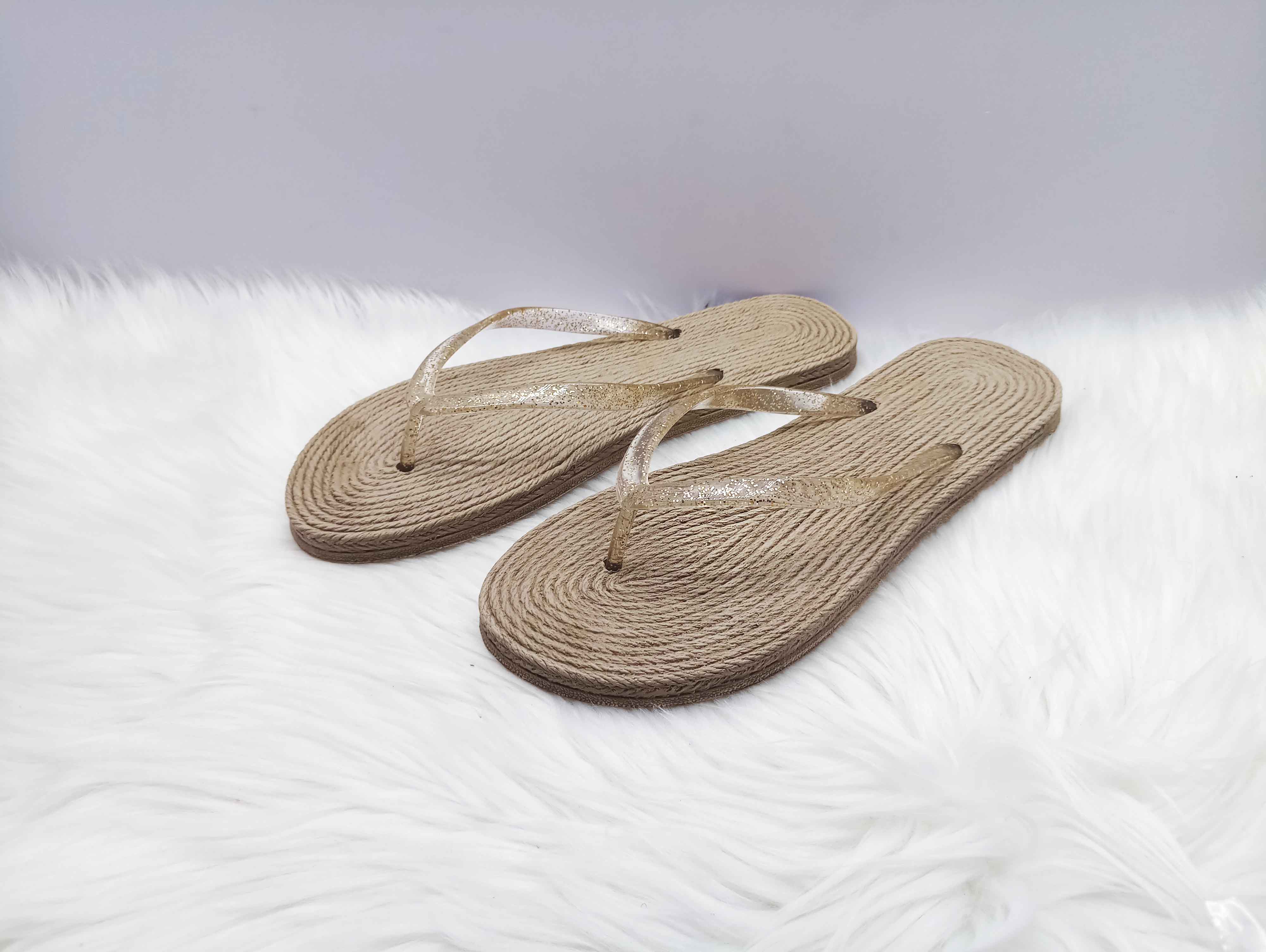 CHANCLAS