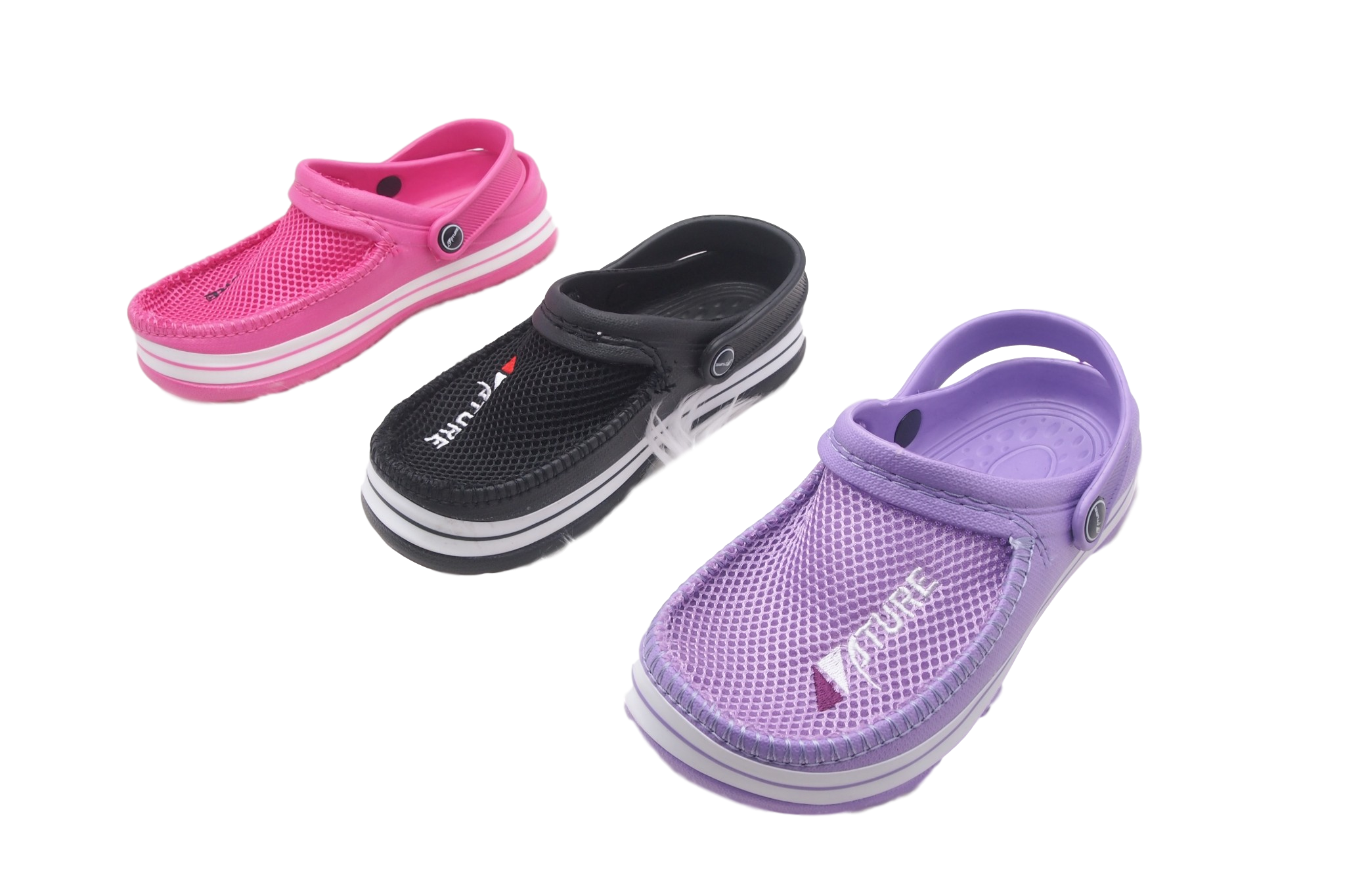 EVA CLOGS