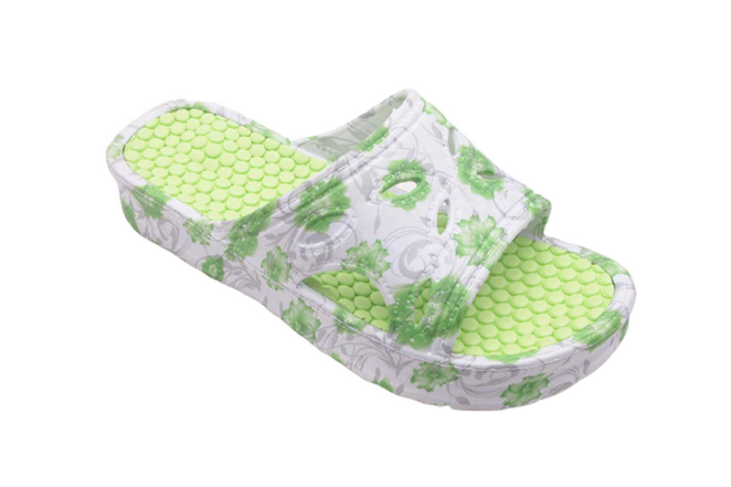 Zapatillas de deslizamiento de inyección
