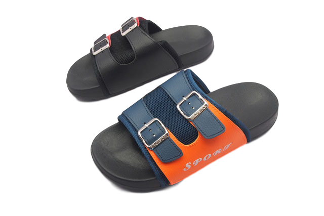 Zapatillas de deslizamiento de inyección