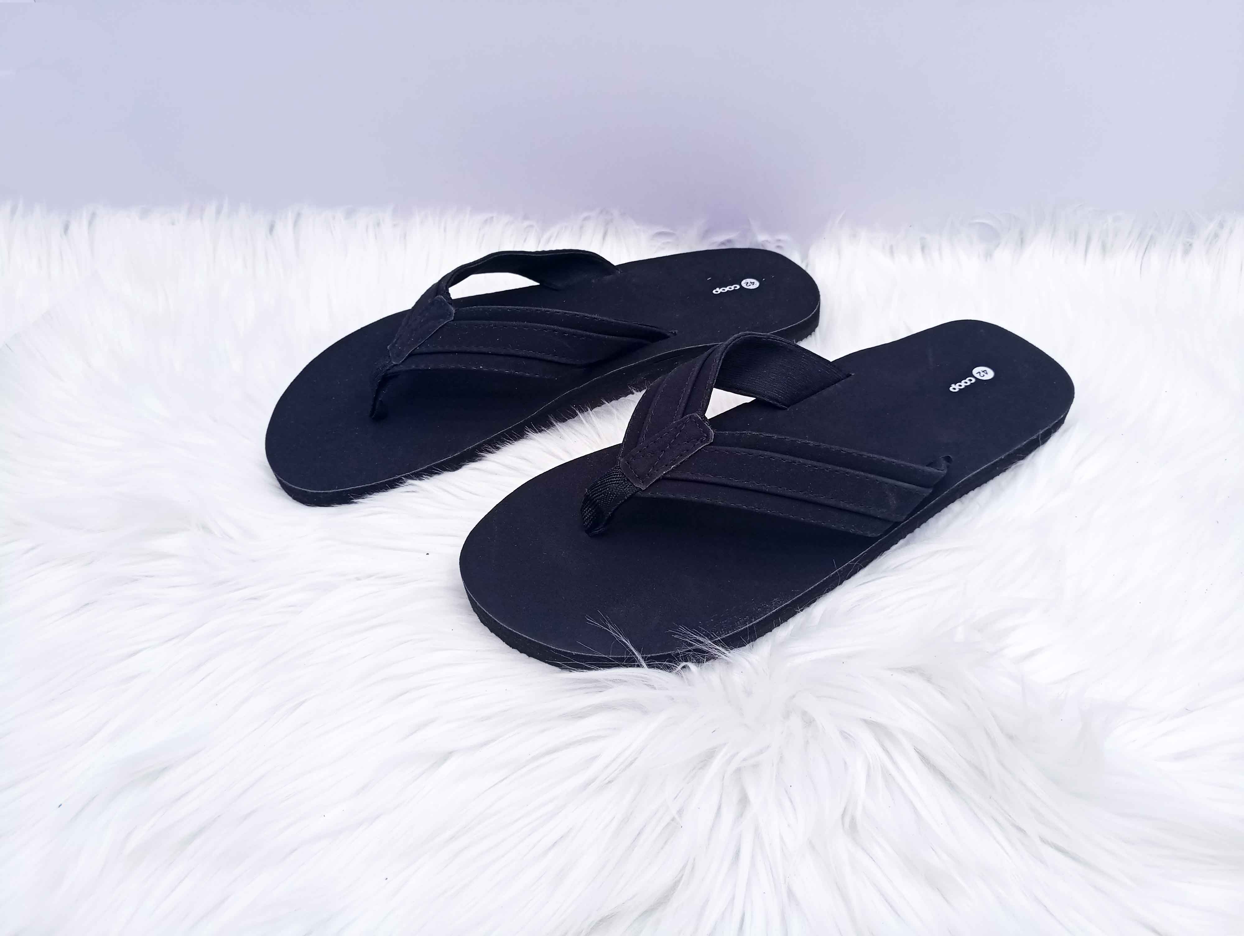 CHANCLAS