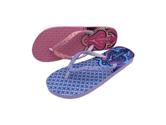 CHANCLETAS