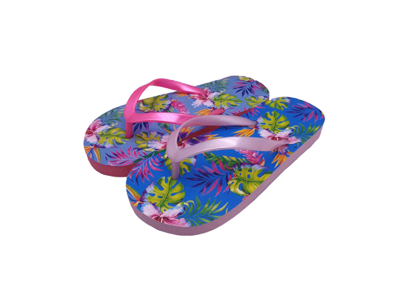 CHANCLETAS