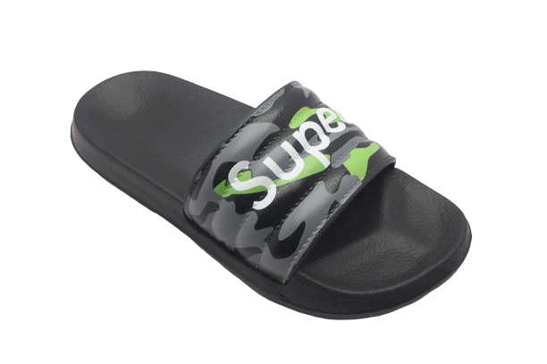 Zapatillas de deslizamiento de inyección