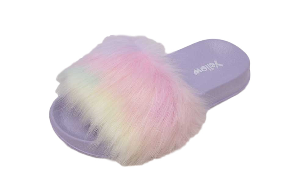 Zapatillas de deslizamiento de inyección