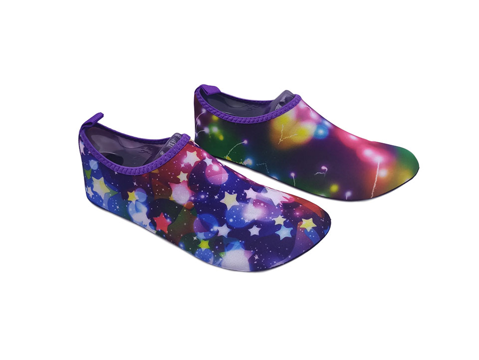 ZAPATOS DE AGUA