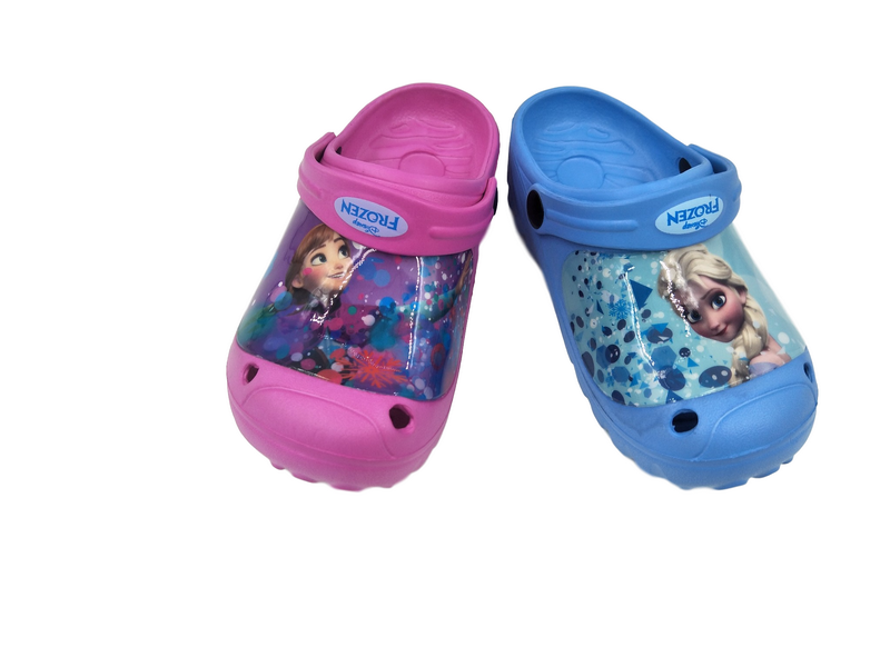DISNEY
