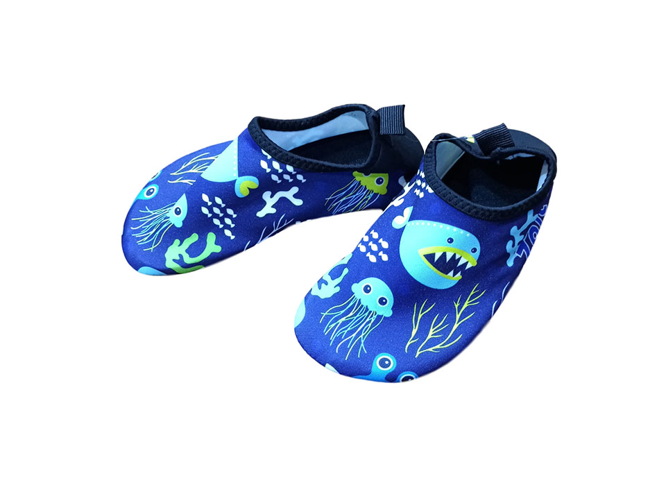 ZAPATOS DE AGUA