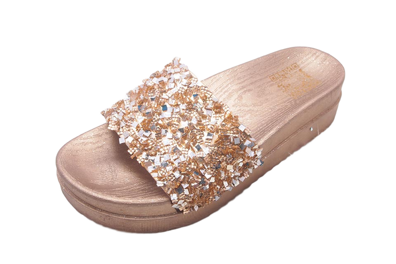 ZAPATOS DE PVC