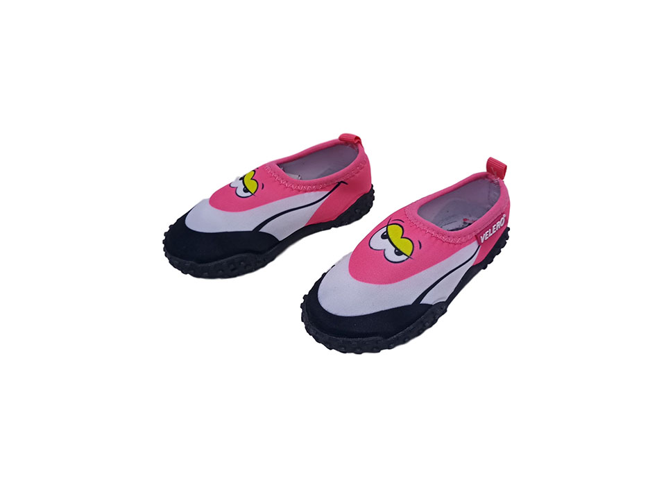 ZAPATOS AQUA