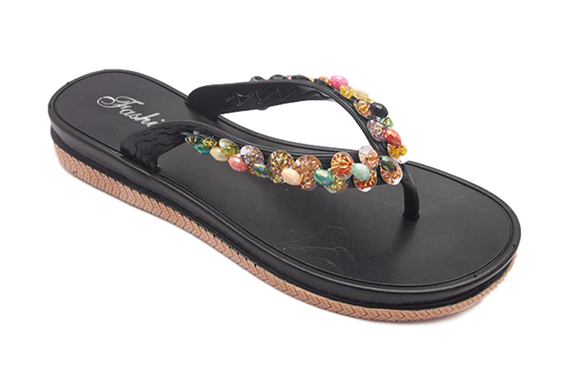ZAPATOS DE PVC