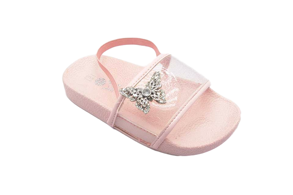 ZAPATOS DE PVC
