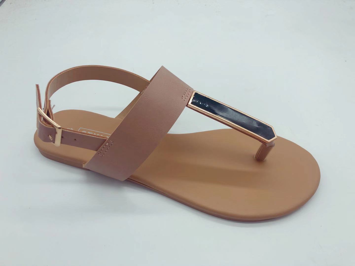 SANDALIAS DE MODA