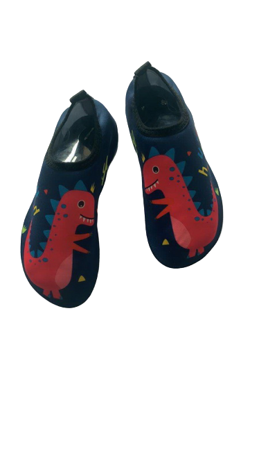 ZAPATOS AQUA