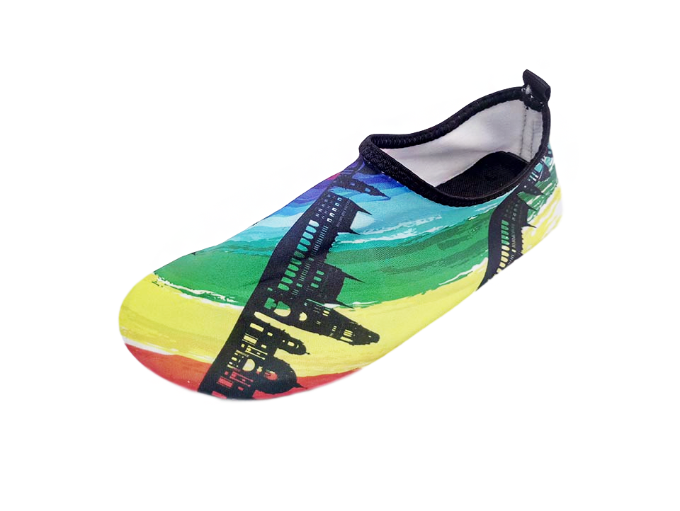 ZAPATOS DE AGUA