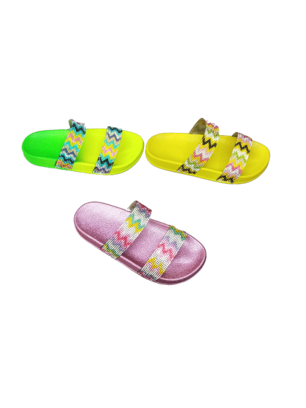 ZAPATOS DE PVC