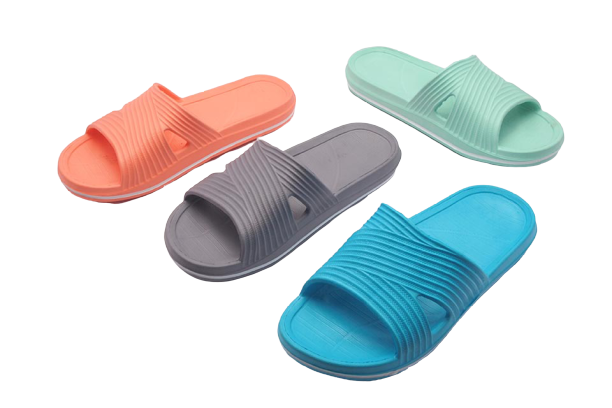 Zapatillas de deslizamiento de inyección