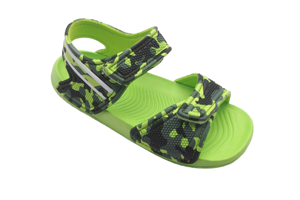 Zapatillas de deslizamiento de inyección