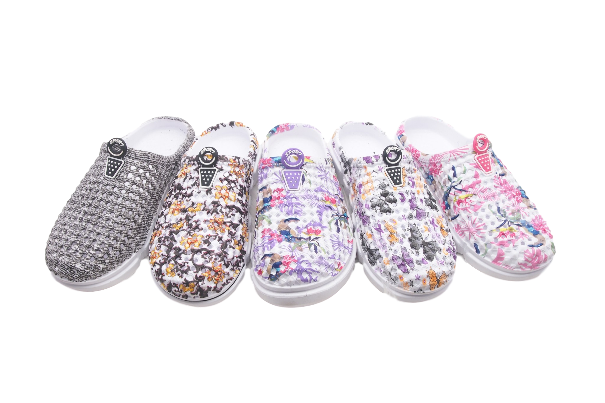 EVA CLOGS