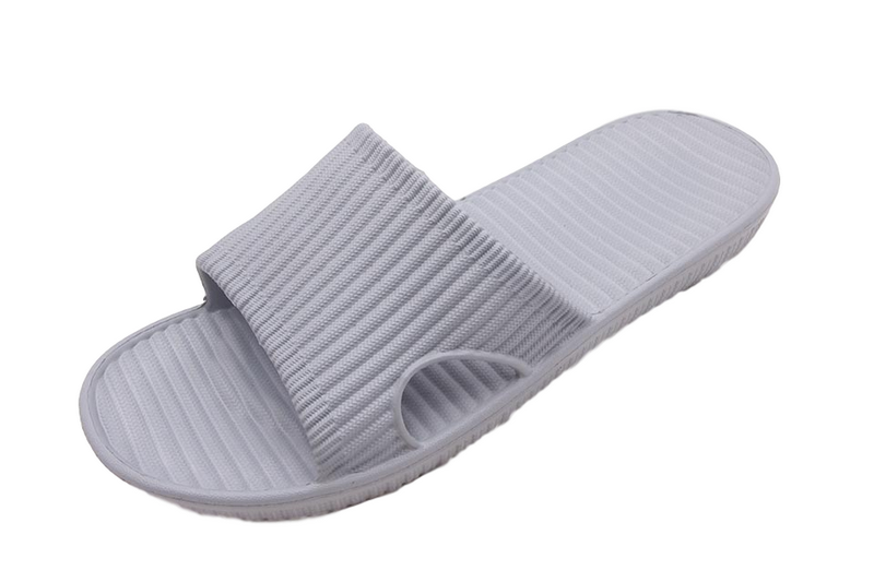 Zapatillas de deslizamiento de inyección