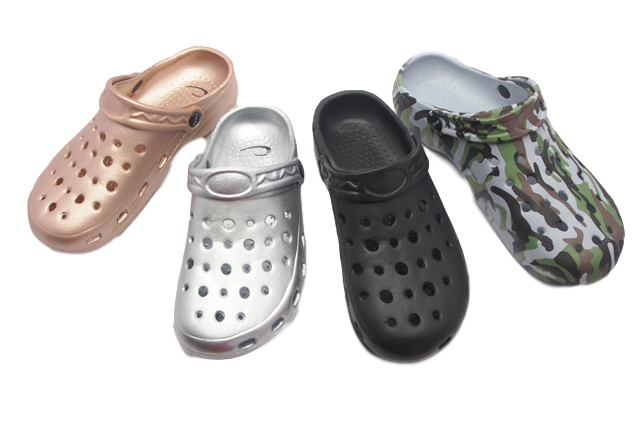 EVA CLOGS