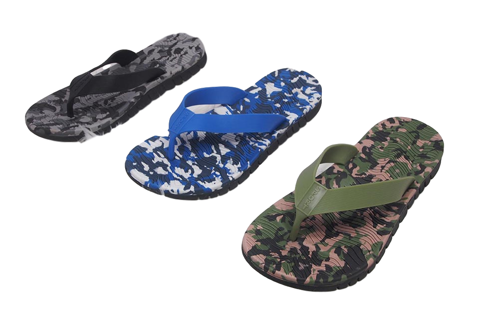 Zapatillas de deslizamiento de inyección