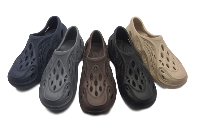 EVA CLOGS