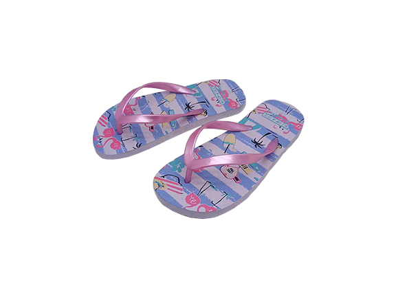 CHANCLETAS