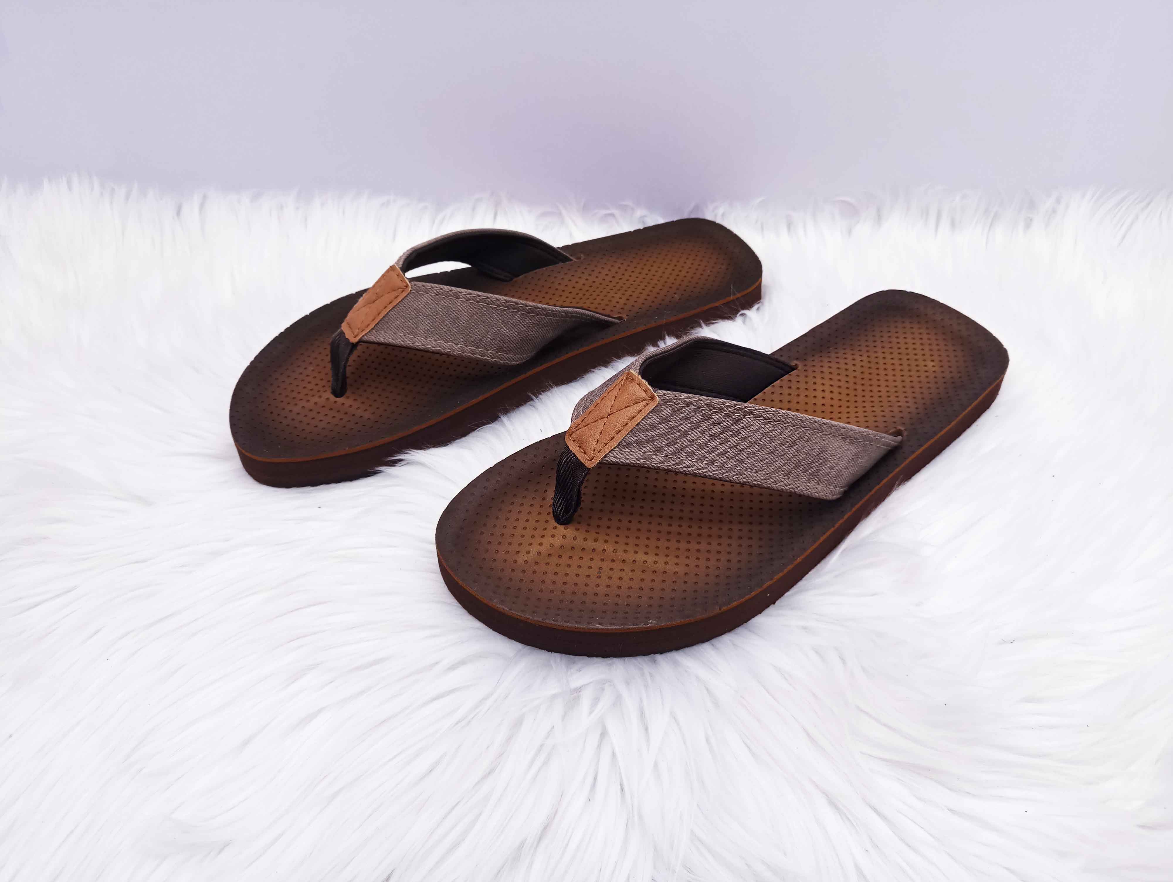 CHANCLAS