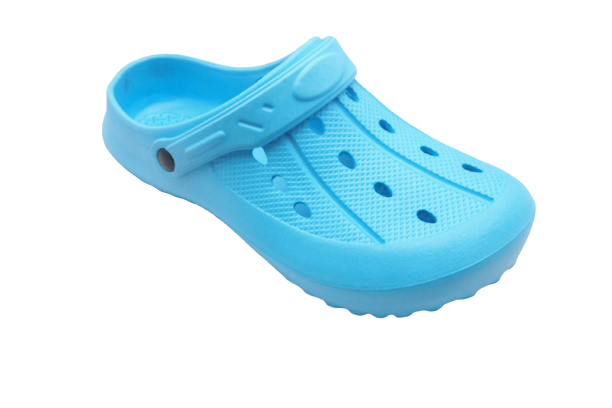 Zapatillas de deslizamiento de inyección