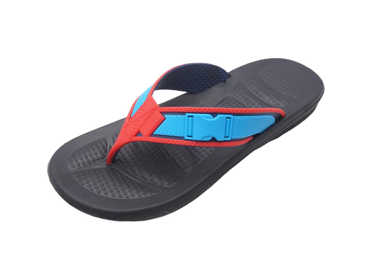 Zapatillas de deslizamiento de inyección
