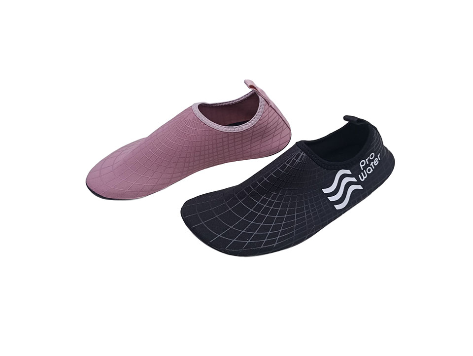 ZAPATOS DE AGUA