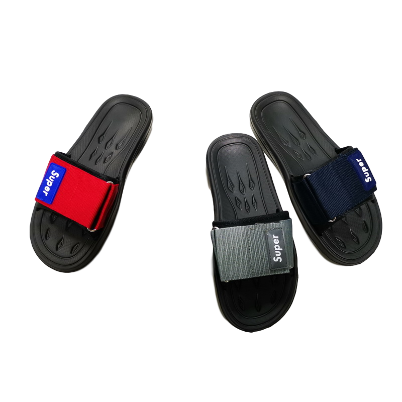 Zapatillas de deslizamiento de inyección