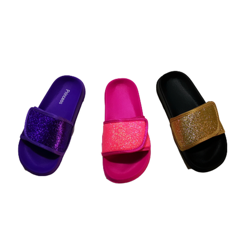 Zapatillas de deslizamiento de inyección