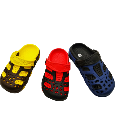 EVA CLOGS