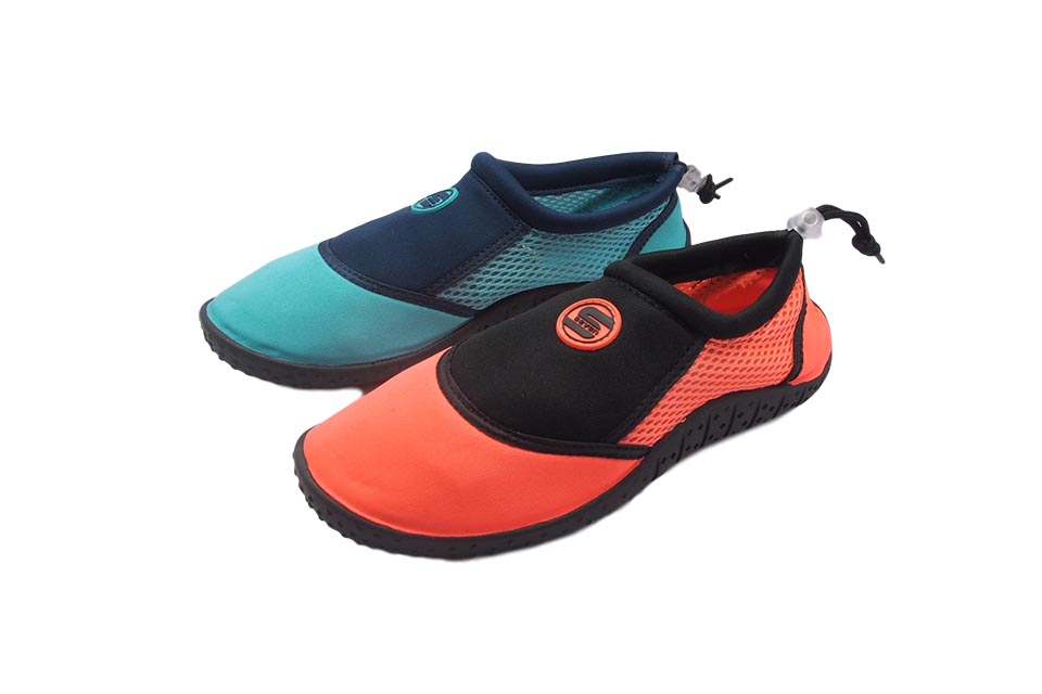 ZAPATOS AQUA