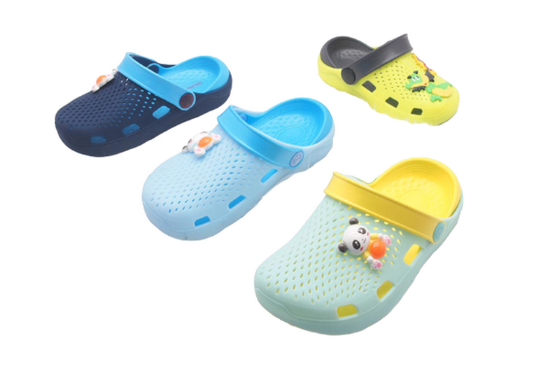 ZAPATOS DE PVC