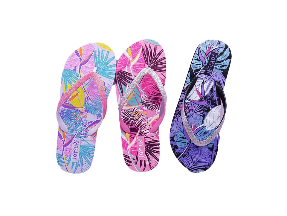 CHANCLETAS