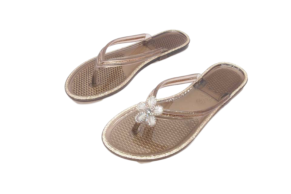 ZAPATOS DE PVC