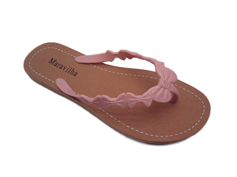 ZAPATOS DE PVC