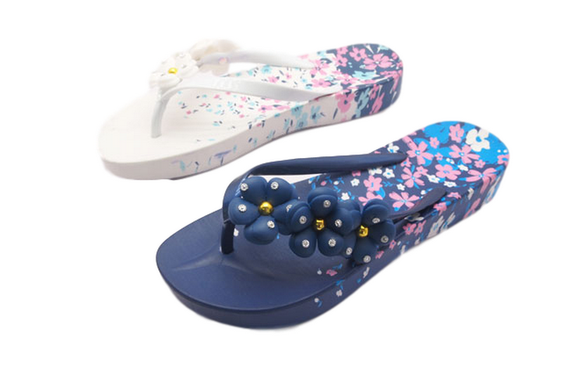 ZAPATOS DE PVC