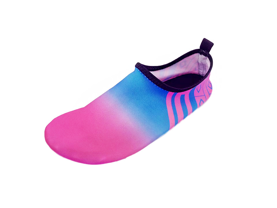 ZAPATOS DE AGUA