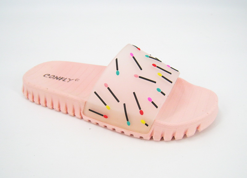 ZAPATOS DE PVC