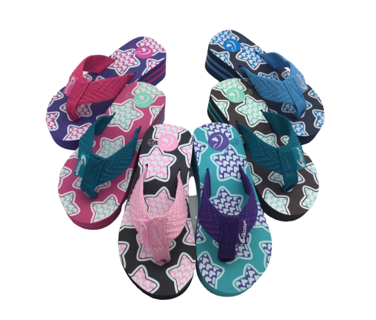 CHANCLAS