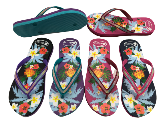 CHANCLAS