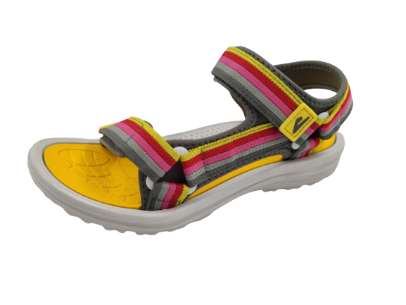 SANDALIAS DEPORTIVAS